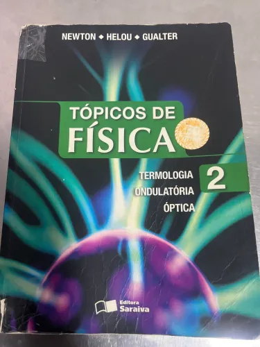Tópicos de física 2