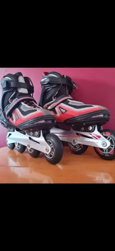 Patins Oxer Sano ABEC 7
