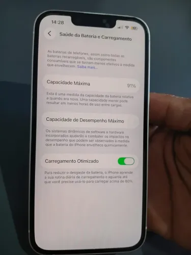 Vendo iPhone 14 barato