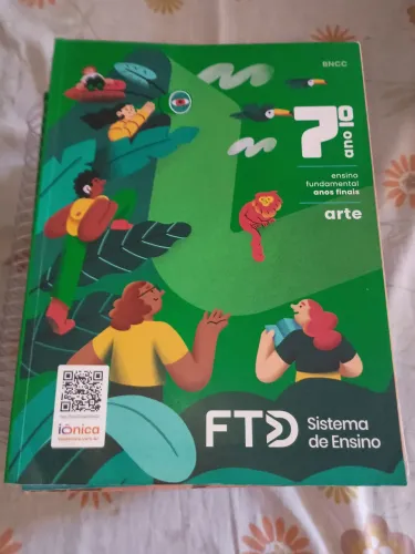 Livros usados
