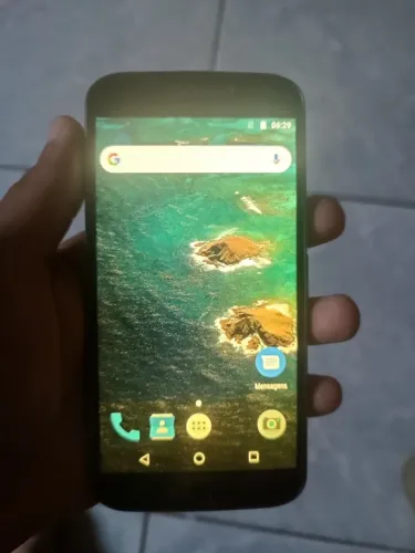 Moto g4
