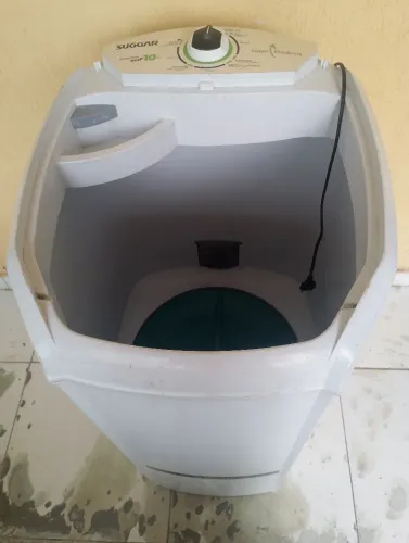 Tanquinho