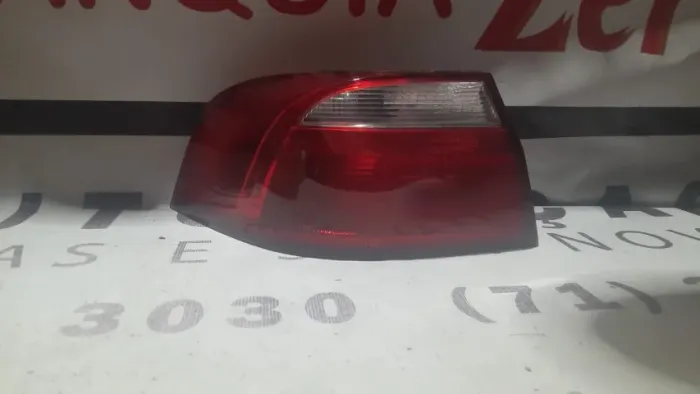 Lanterna traseira esquerdo Voyage G6 G7/G8
