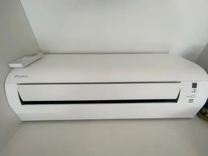 Ar Condicionado Daikin Full 12000 BTU