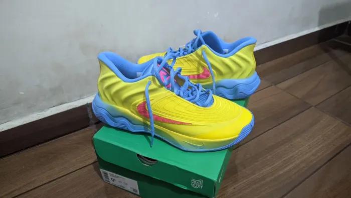 ORIGINAL NIKE GIANNIS IMORTALITY 4