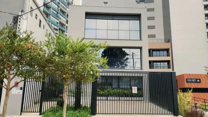 Prédio Comercial Monousuário com 1016m2, Locação - 5 min da Estação Butantã do Metrô