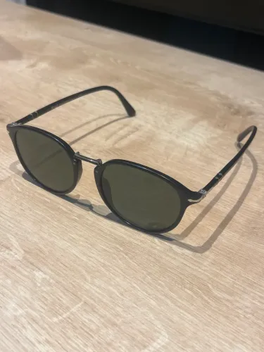 Óculos Persol Original Typewriter Evolution 3210-S 95/31