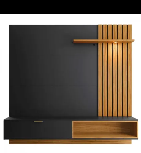 Painel para tv até 70 polegadas.