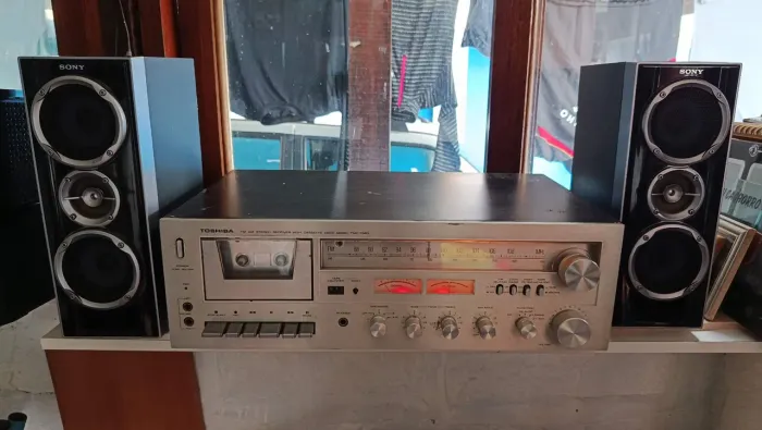 Receiver