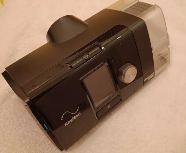 CPAP ResMed AirSense10