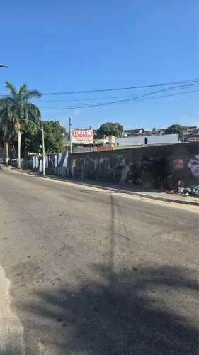 Terreno lote  de esquina 