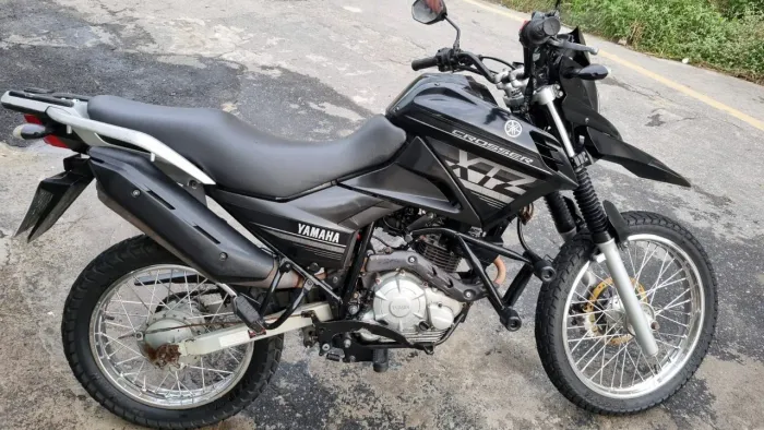 Vendo ou troco por NMAX ou PCX