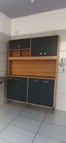 VENDO ARMARIO DE COZINHA