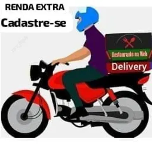 Cardápio digital 