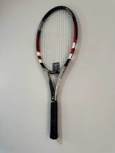 Raquete Babolat impecável