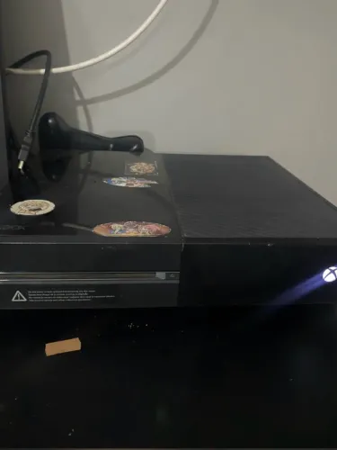 xbox one fat