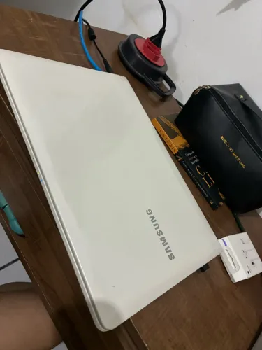 Notebook Samgsung