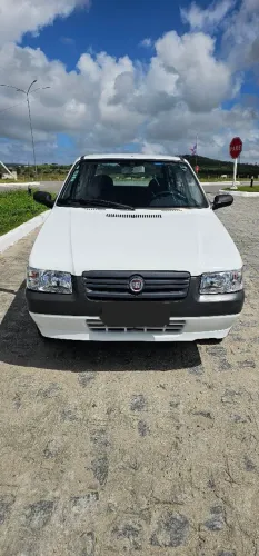 Fiat Uno Mille 1.0 Fire/ F.flex/ Economy 2P 2010