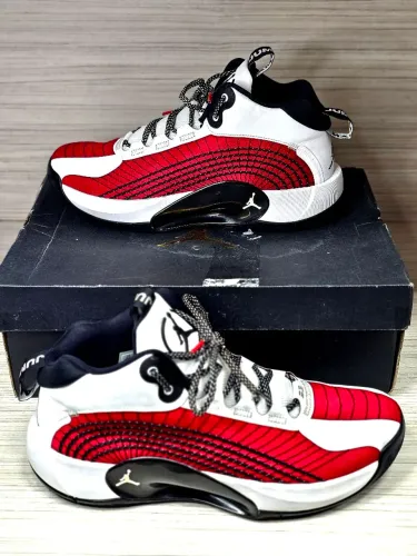 Nike Air Jordan Jumpman 2021