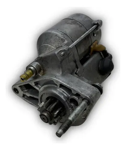 Motor Partida Arranque Range Rover Sport 5.0 V8 2010/13