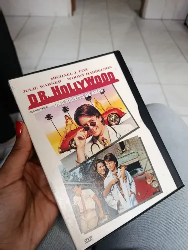 Dr. Hollywood: Uma Receita de Amor