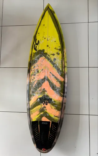 Prancha de surfe 38L