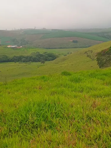 Vendo esta fazenda