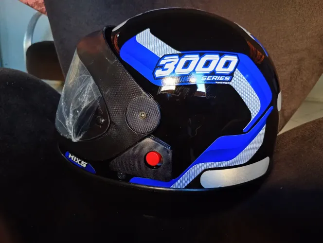Mixs Sport Moto Automatic 3000