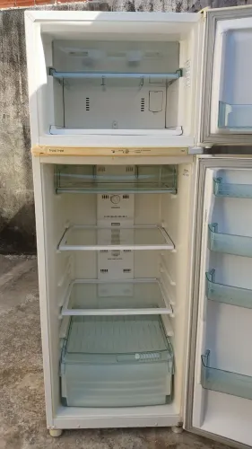 Geladeira brastemp ( FROSFREE )