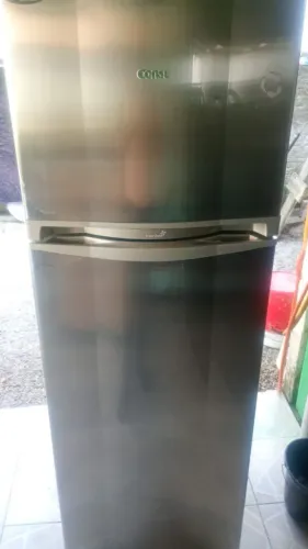 Geladeira