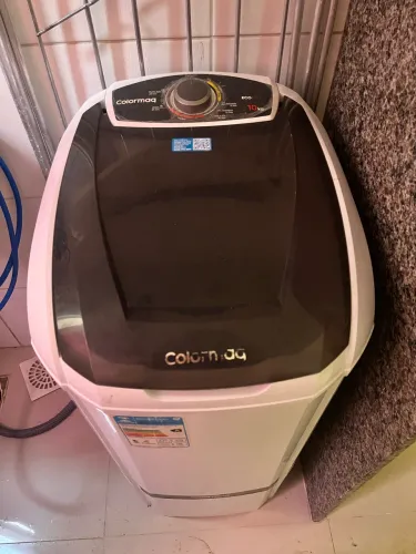 TANQUINHO 10kg