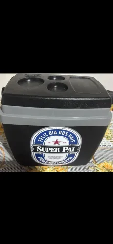 Vendo Cooler Novo 