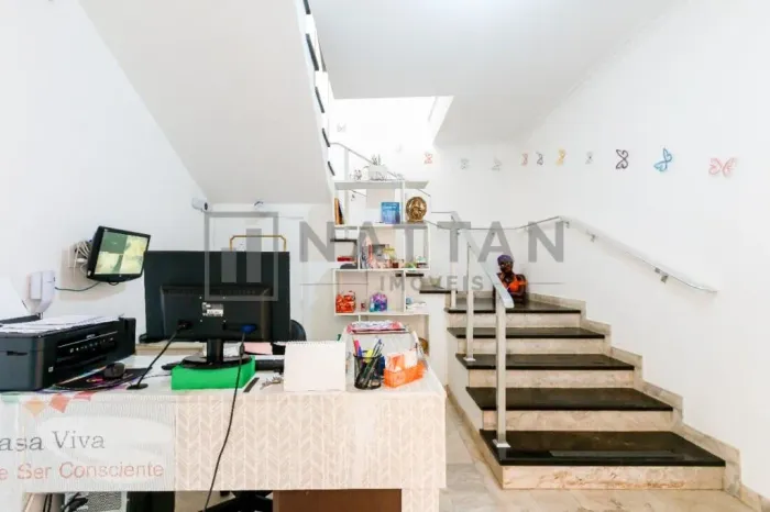 Sobrado com 3 dormitórios à venda, 300 m² por R$ 2.400.000,00 - Tatuapé - São Paulo/SP