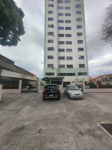 lindo apartamento 02 quartos no engenho de dentro,, ao lado da 24 DP.