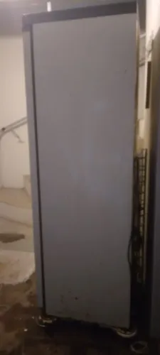 Freezer vertical F25 Prosdócimo 248 litros
