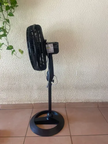Ventilador