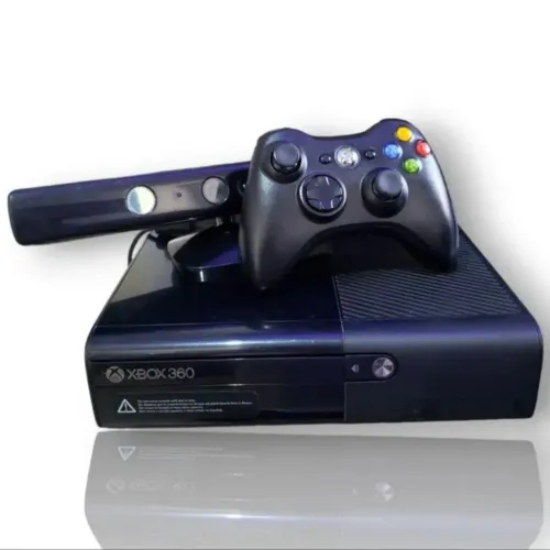 Xbox 360 (Super Slim) Luz vermelha erro: 0002