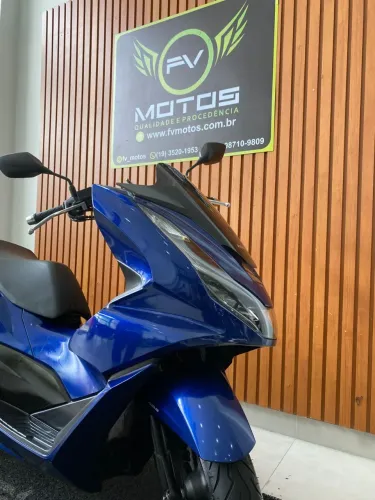 PCX 160