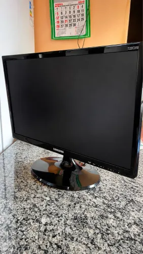 Tv/monitor Samsung 22