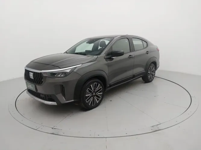Fiat Fastback Audace 200 TB AUT (hibrído) 2026