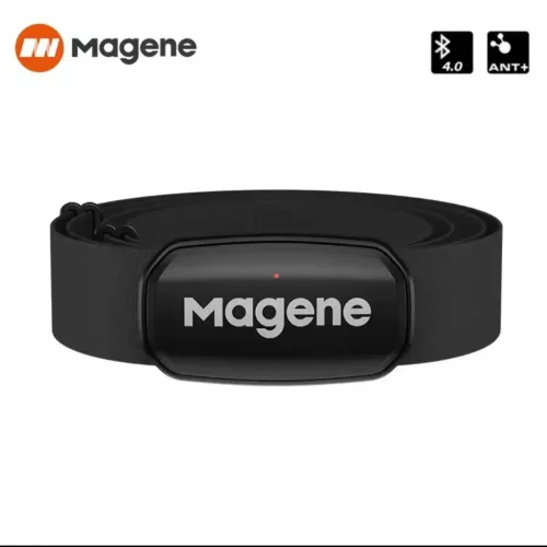 Monitor de frequência cardíaca Magene H303