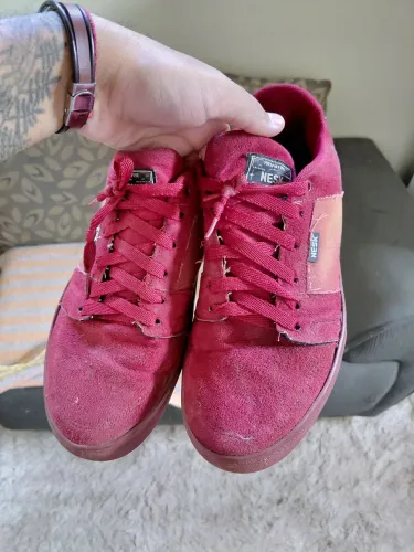 Tenis Masculino Tamanho 40 - Entrego