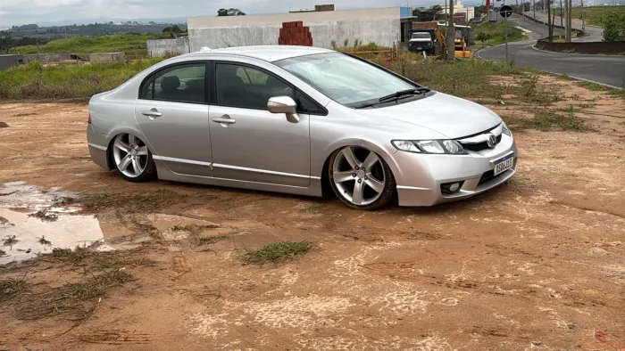 Rodas 18 Hyundai Vera Cruz oem