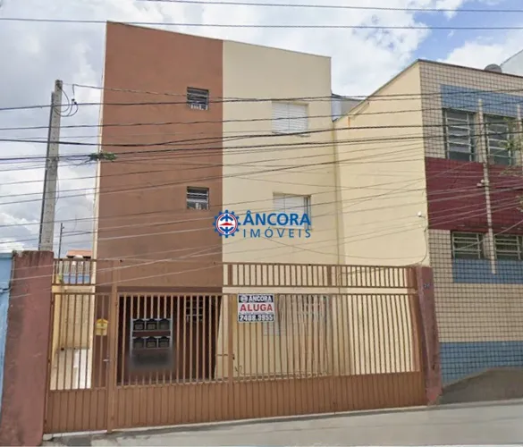 Studio 24m² Penha
