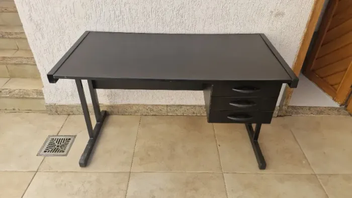 mesa de escritório 1,20 x 0,60