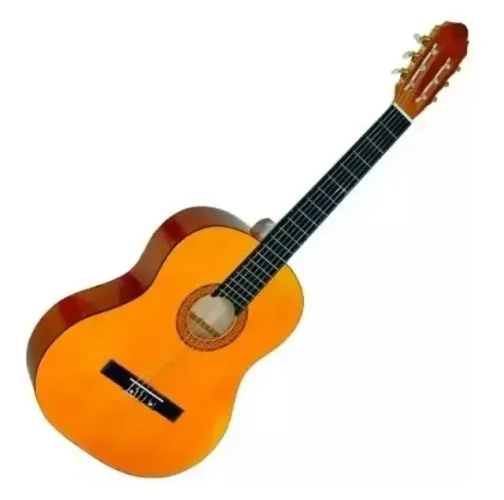 Violão Acústico Nylon CSR 851-T ( **ACOMPANHA CAPA** )