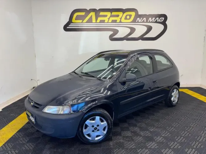 Chevrolet Celta 1.4/ Super/ Energy 1.4 8V 85cv 3P 2004