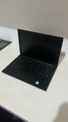 Notebook Dell Latitude 7280 8GB 
