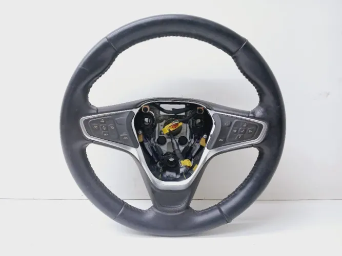 Volante Direção Gm Equinox 2.0 Premier 2017 2018 