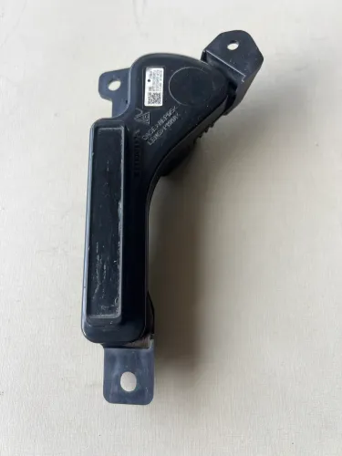 Painel Inferior Indicador de Luzes  Honda Adv 150 2020-2024 Original